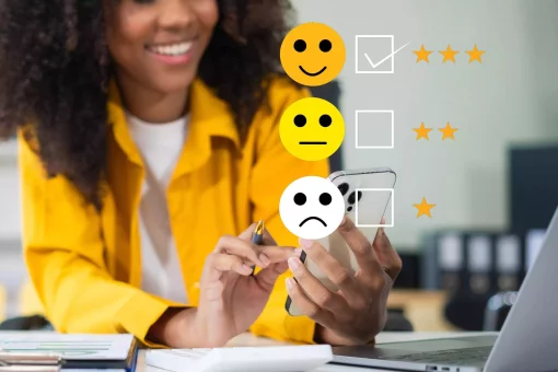 Location de véhicules utilitaires en Suisse : 86% de clients satisfaits chez Fraikin 