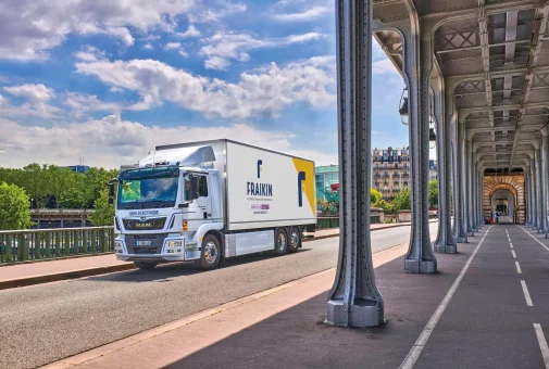 Location longue durée véhicule utilitaire en Suisse : tout ce qu'il faut savoir