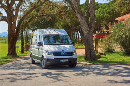 Nutzfahrzeug mieten Schweiz: kurz- oder langfristig?