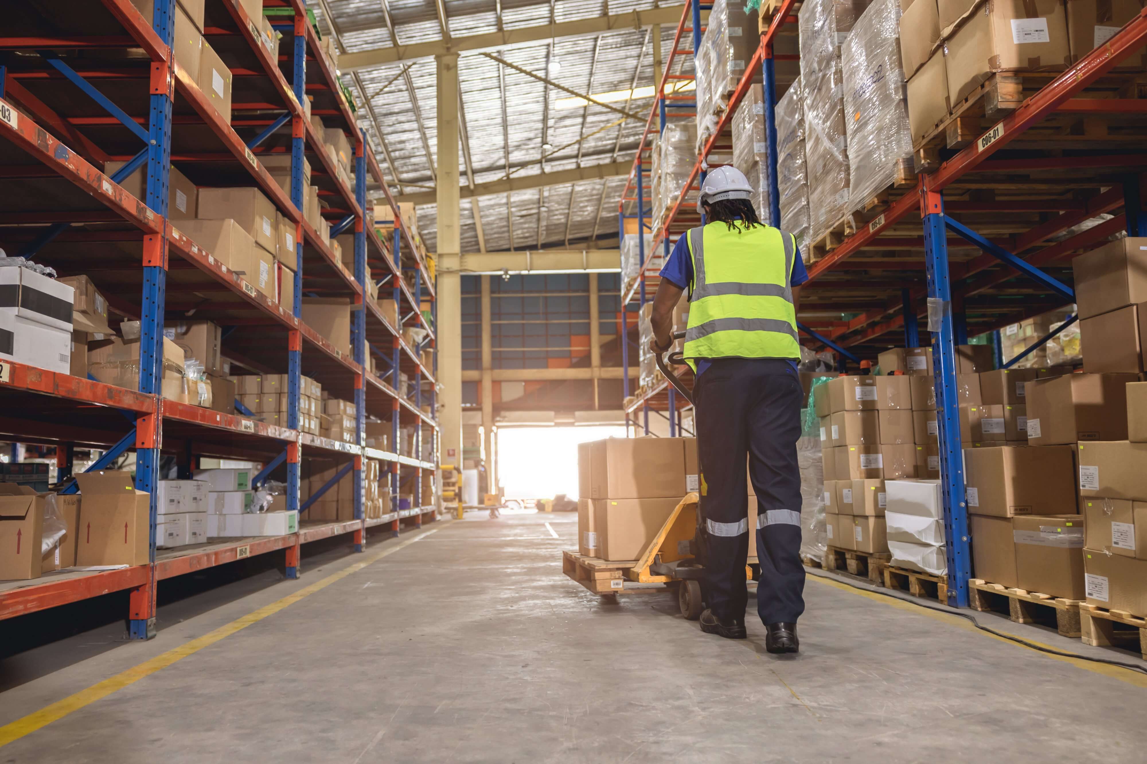 Transport & Logistique
