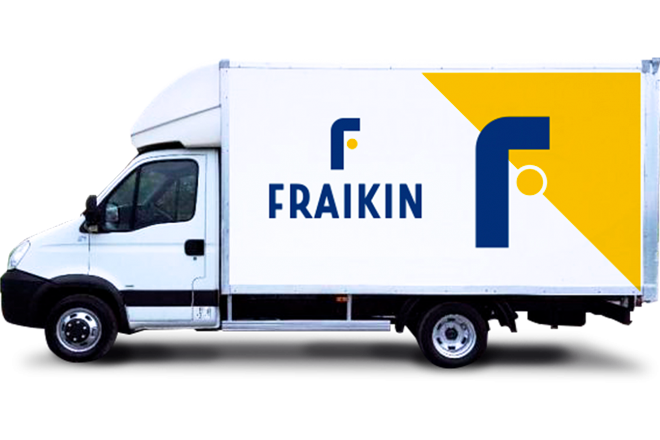 Camion 5 à 7.5 tonnes | 20 à 30 m3  | Location Poids Lourd