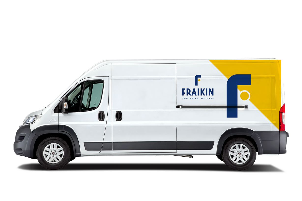 Camionnette | 5 à 15m3 | Location Utilitaire